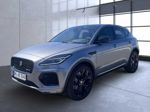 Annonce JAGUAR E-PACE Diesel 2024 d'occasion 