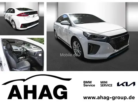 Used HYUNDAI IONIQ Petrol 2018 Ad 