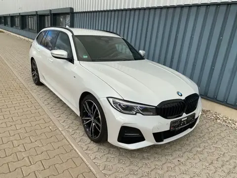 Annonce BMW SERIE 3 Diesel 2021 d'occasion 