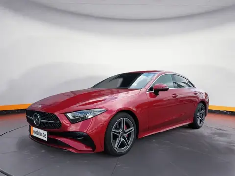 Used MERCEDES-BENZ CLASSE CLS Diesel 2021 Ad 