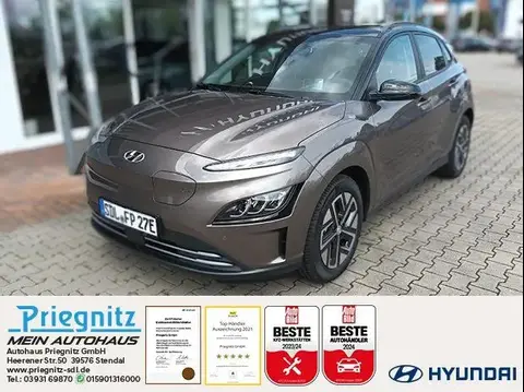 Used HYUNDAI KONA Not specified 2023 Ad 