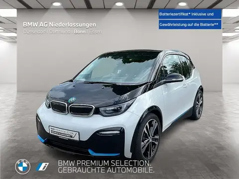 Annonce BMW I3 Non renseigné 2022 d'occasion 