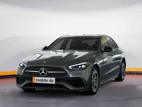 Annonce MERCEDES-BENZ CLASSE C Diesel 2023 d'occasion 