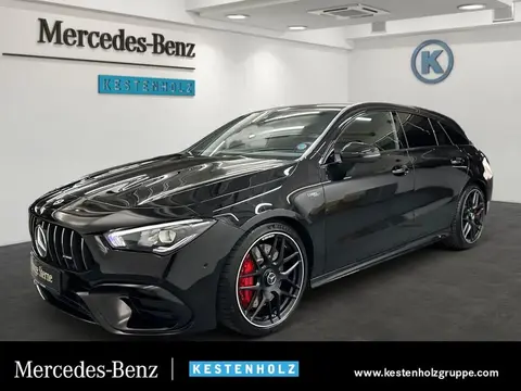 Used MERCEDES-BENZ CLASSE CLA Petrol 2021 Ad 