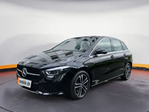 Annonce MERCEDES-BENZ CLASSE B Diesel 2023 d'occasion 