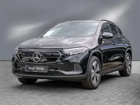 Annonce MERCEDES-BENZ EQA Non renseigné 2023 d'occasion 