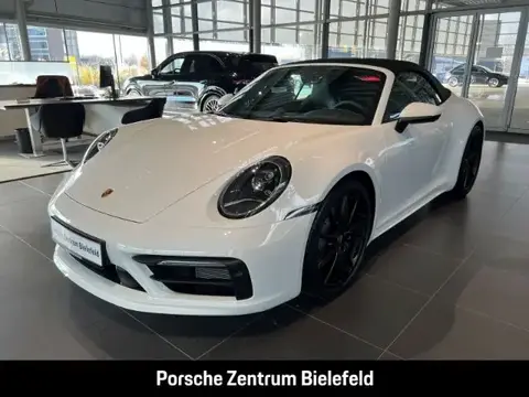 Annonce PORSCHE 992 Essence 2024 d'occasion 