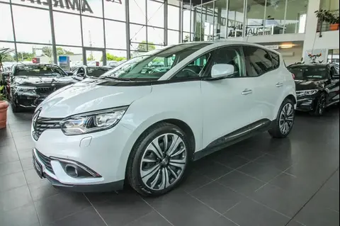 Annonce RENAULT SCENIC Essence 2019 d'occasion 