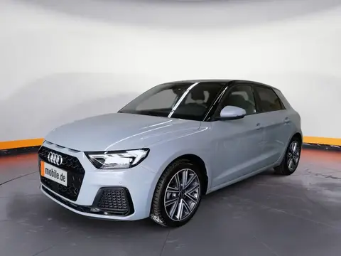 Used AUDI A1 Petrol 2023 Ad 