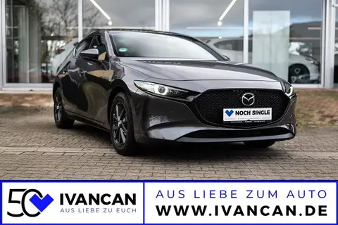 Annonce MAZDA 3 Essence 2023 d'occasion 