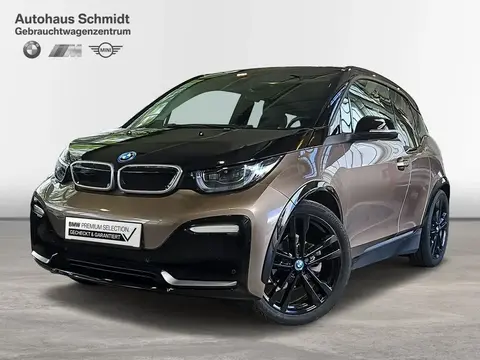 Annonce BMW I3 Non renseigné 2020 d'occasion 