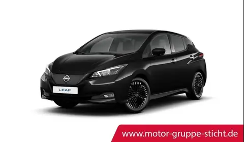 Used NISSAN LEAF Not specified 2024 Ad 