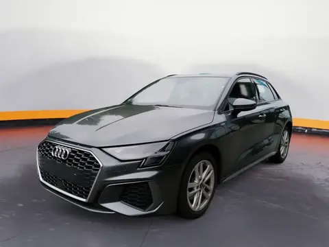 Annonce AUDI A3 Hybride 2022 d'occasion 