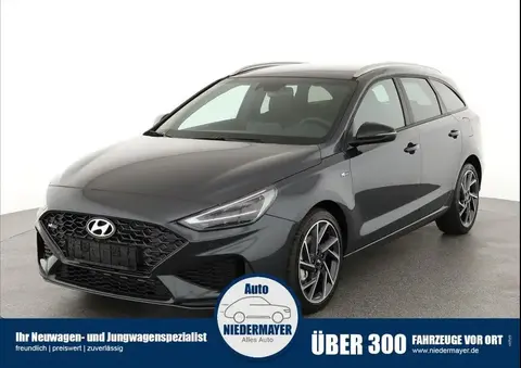 Used HYUNDAI I30 Petrol 2024 Ad 