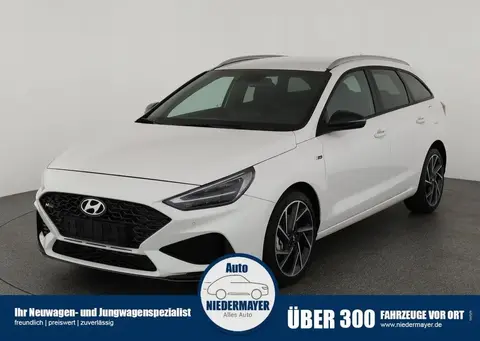 Used HYUNDAI I30 Petrol 2024 Ad 