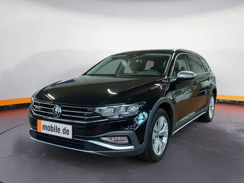 Annonce VOLKSWAGEN PASSAT Diesel 2022 d'occasion 