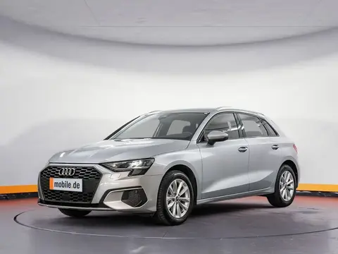 Annonce AUDI A3 Essence 2023 d'occasion 