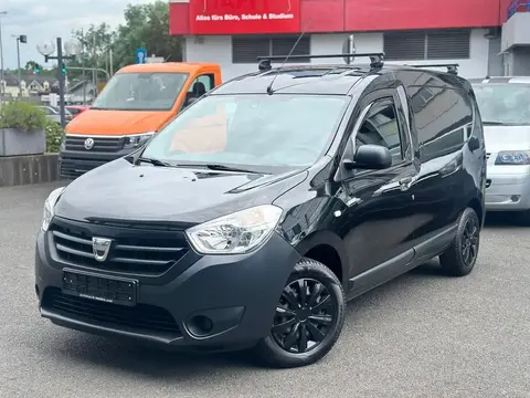 Used DACIA DOKKER Petrol 2016 Ad 