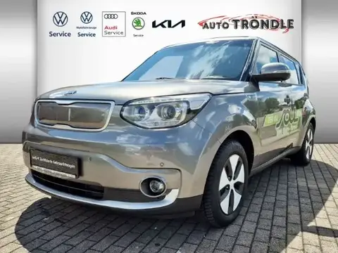 Annonce KIA SOUL Non renseigné 2018 d'occasion 