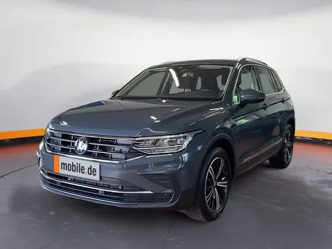 Used VOLKSWAGEN TIGUAN Petrol 2023 Ad 