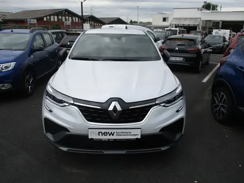 Used RENAULT ARKANA Petrol 2023 Ad 