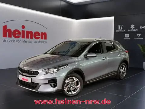 Used KIA XCEED Petrol 2022 Ad 