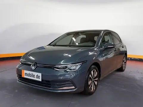 Annonce VOLKSWAGEN GOLF Essence 2023 d'occasion 