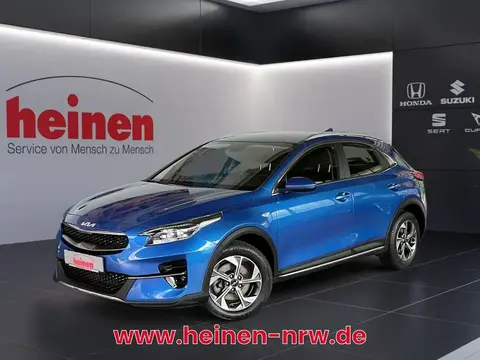 Used KIA XCEED Petrol 2022 Ad 