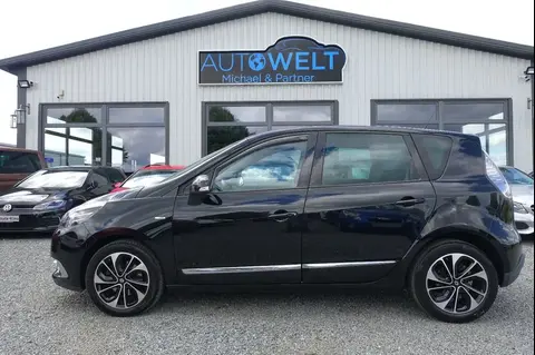 Annonce RENAULT SCENIC Diesel 2014 d'occasion 