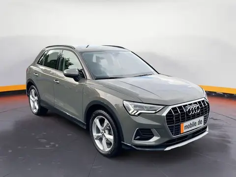 Used AUDI Q3 Diesel 2021 Ad 