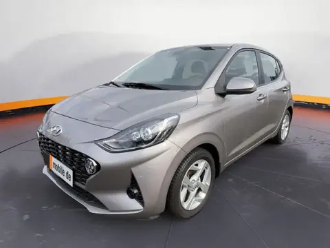 Annonce HYUNDAI I10 Essence 2023 d'occasion 