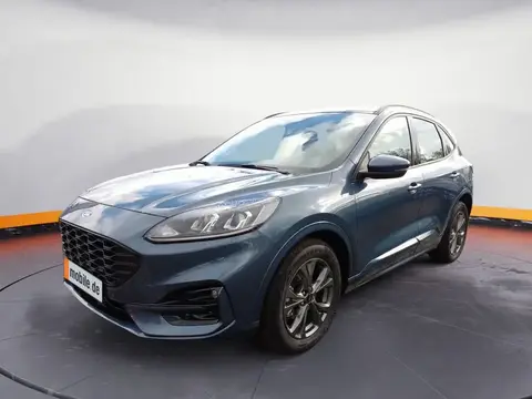 Used FORD KUGA Petrol 2022 Ad 