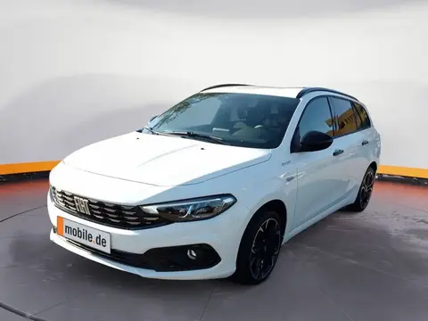 Annonce FIAT TIPO Essence 2022 d'occasion 