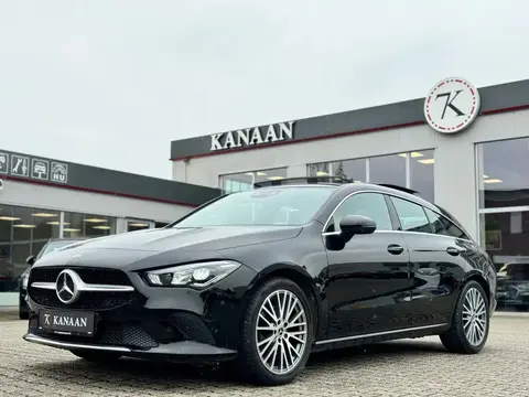 Used MERCEDES-BENZ CLASSE CLA Petrol 2019 Ad 