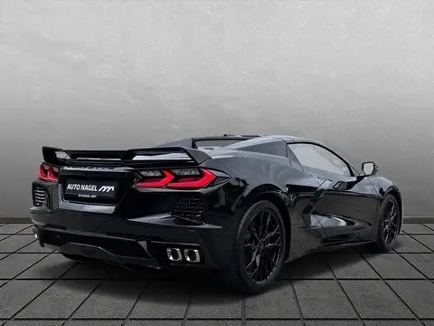 Used CORVETTE C8 Petrol 2024 Ad 