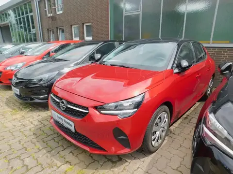 Annonce OPEL CORSA Essence 2020 d'occasion 