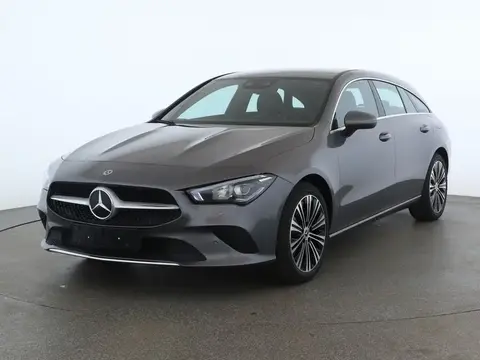 Used MERCEDES-BENZ CLASSE CLA Petrol 2023 Ad 