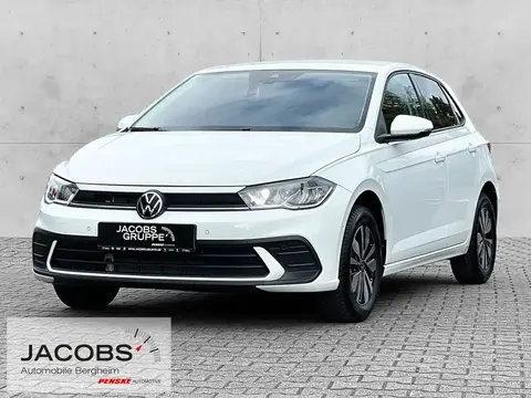 Used VOLKSWAGEN POLO Petrol 2024 Ad 