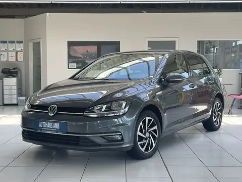 Annonce VOLKSWAGEN GOLF Essence 2019 d'occasion 