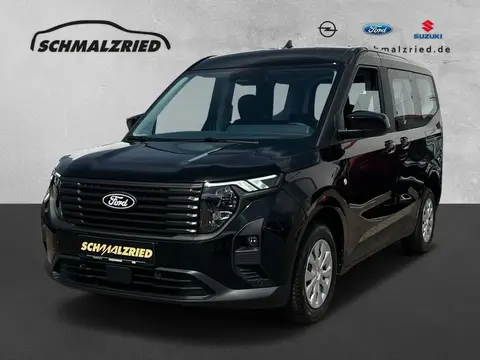 Used FORD TOURNEO Petrol 2024 Ad 