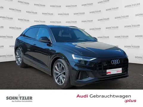 Used AUDI Q8 Diesel 2023 Ad 