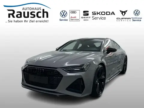 Used AUDI RS7 Petrol 2023 Ad 