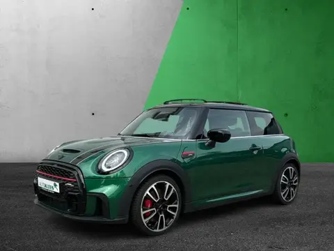 Annonce MINI JOHN COOPER WORKS Essence 2023 d'occasion 