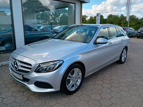 Used MERCEDES-BENZ CLASSE C Petrol 2014 Ad 