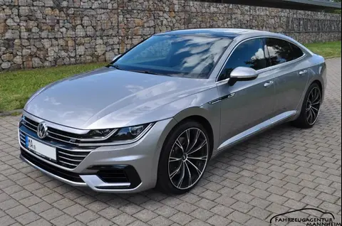 Annonce VOLKSWAGEN ARTEON Essence 2018 d'occasion 