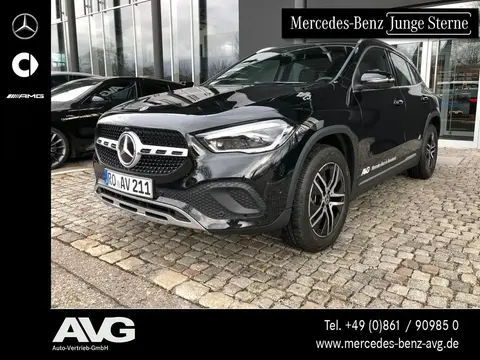 Annonce MERCEDES-BENZ CLASSE GLA Diesel 2023 d'occasion Allemagne