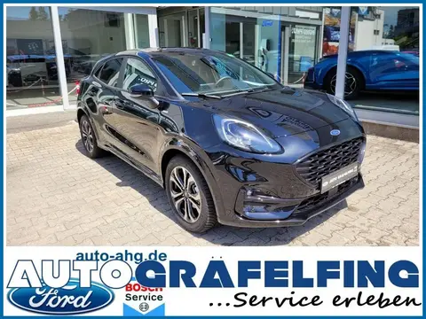 Annonce FORD PUMA Essence 2023 d'occasion 