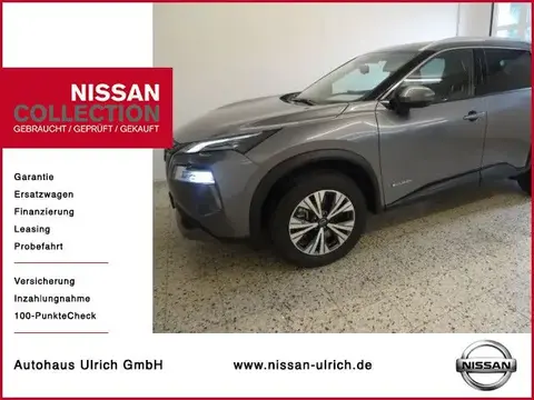 Used NISSAN X-TRAIL Hybrid 2023 Ad 