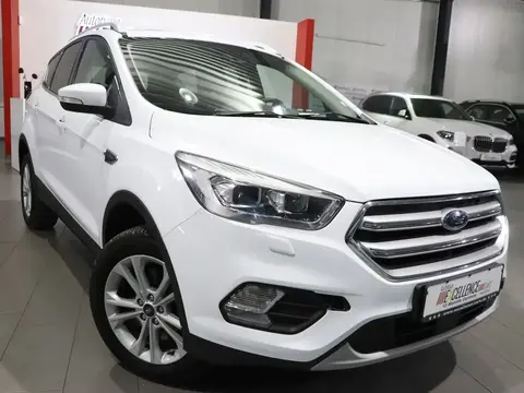 Annonce FORD KUGA Diesel 2019 d'occasion 