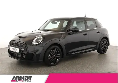 Annonce MINI COOPER Essence 2023 d'occasion 